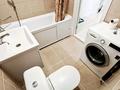 1-комнатная квартира · 45 м² · 5/22 этаж, Александр Бараев 18/1 — Бараева-Валиханова за 27 млн ₸ в Астане, р-н Байконур — фото 7