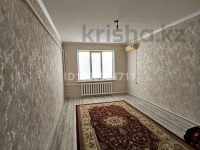 2-комнатная квартира · 57 м² · 2/5 этаж, 3 мкр. 22 — Рядом садик Асем,сзади 18 школа за 11 млн 〒 в Кульсары