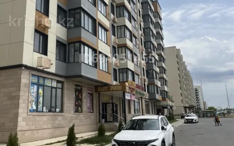 3-бөлмелі пәтер · 74.4 м² · 7/9 қабат, Шымсити 26, бағасы: 26.9 млн ₸ в Шымкенте, Каратауский р-н — фото 4