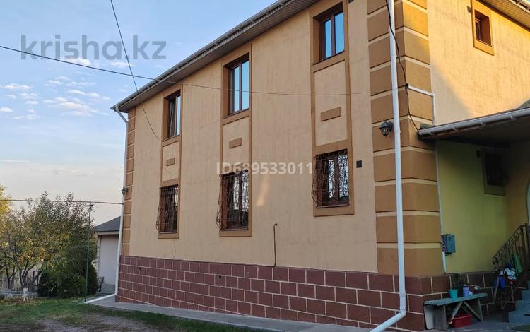 Отдельный дом · 10 комнат · 320 м² · 17.5 сот., Хан-Тенгри за 400 млн ₸ в  — фото 8