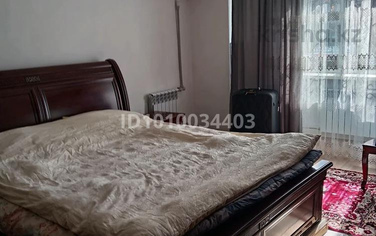 2-бөлмелі пәтер · 60 м² · 1/9 қабат, Гагарина 111 — Абая, бағасы: 300 000 〒 в Алматы, Бостандыкский р-н — фото 2