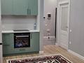 1-бөлмелі пәтер · 47 м² · 10/20 қабат, Ермека Серкебаева 146/6, бағасы: 55 млн ₸ в Алматы, Бостандыкский р-н