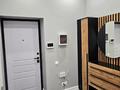 1-бөлмелі пәтер · 47 м² · 10/20 қабат, Ермека Серкебаева 146/6, бағасы: 55 млн ₸ в Алматы, Бостандыкский р-н — фото 2