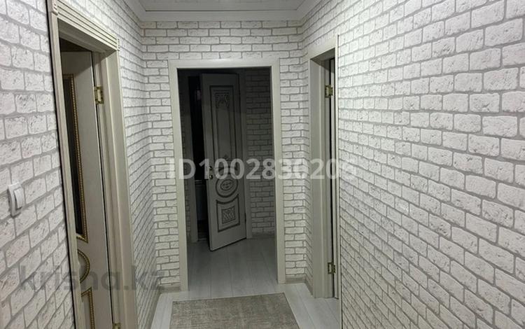 4-комнатная квартира · 87.1 м² · 1/9 этаж, Машхур жусупа 40 за 40 млн ₸ в Павлодаре — фото 3