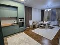 2-комнатная квартира · 63 м² · 7/7 этаж, мкр Томирис, Рыскулова 103/6 — ТЦ Алатау за 270 000 ₸ в Алматы, Алатауский р-н — фото 2