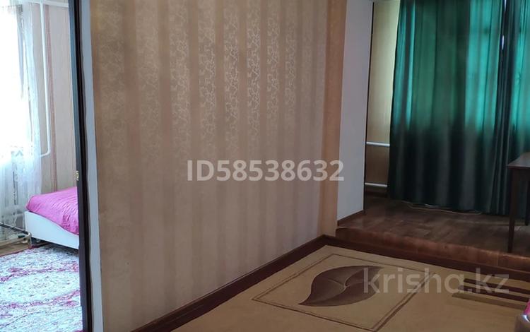 3-бөлмелі пәтер · 62 м² · 2/2 қабат, ул Байдибек Би 19 а, бағасы: 30 млн ₸ в Узынагаш — фото 2