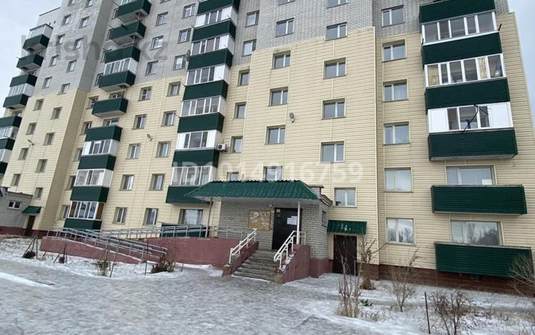 2-бөлмелі пәтер · 60 м² · 2/9 қабат, юность 19а, бағасы: 25 млн ₸ в Семее — фото 2