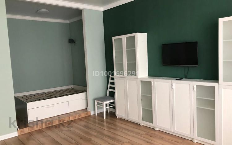 1-комнатная квартира · 53 м² · 2/6 этаж, Алихан Бокейхан 27/1 — Мангилик рыскулова онгарсынова за 270 000 ₸ в Астане, Есильский р-н — фото 14