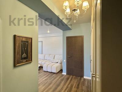2-бөлмелі пәтер · 95.4 м² · 4/4 қабат, Аль-Фараби 144, бағасы: 650 000 ₸ в Алматы, Бостандыкский р-н