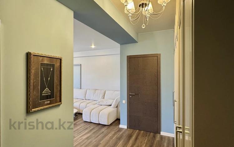 2-бөлмелі пәтер · 95.4 м² · 4/4 қабат, Аль-Фараби 144, бағасы: 650 000 ₸ в Алматы, Бостандыкский р-н — фото 2