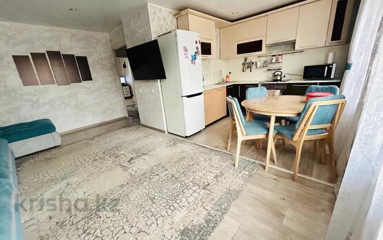4-бөлмелі пәтер · 76 м² · 2/9 қабат, бурова 24, бағасы: 30.5 млн ₸ в Усть-Каменогорске — фото 8