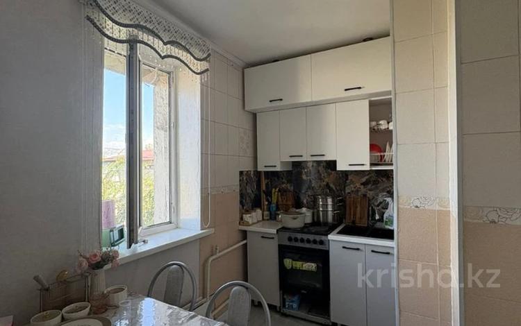 1-комнатная квартира · 36 м² · 5/5 этаж, Рыскулова за 20.5 млн ₸ в Алматы, Жетысуский р-н — фото 4
