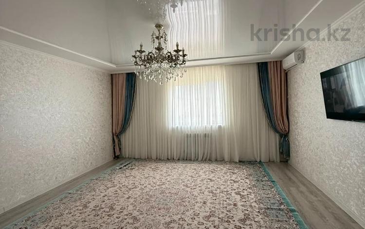 2-бөлмелі пәтер · 84 м² · 4/5 қабат, 31Б ш/а. 24, бағасы: 25 млн ₸ в Актау, 31Б мкр — фото 4