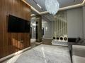 Отдельный дом · 6 комнат · 550 м² · 10 сот., Кадырова 47 за 480 млн ₸ в Алматы, Наурызбайский р-н