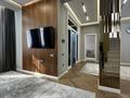 Отдельный дом · 6 комнат · 550 м² · 10 сот., Кадырова 47 за 480 млн ₸ в Алматы, Наурызбайский р-н — фото 11