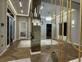 Отдельный дом · 6 комнат · 550 м² · 10 сот., Кадырова 47 за 480 млн ₸ в Алматы, Наурызбайский р-н — фото 12
