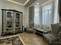 Отдельный дом · 6 комнат · 550 м² · 10 сот., Кадырова 47 за 480 млн ₸ в Алматы, Наурызбайский р-н — фото 18