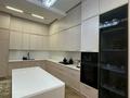 Отдельный дом · 6 комнат · 550 м² · 10 сот., Кадырова 47 за 480 млн ₸ в Алматы, Наурызбайский р-н — фото 25