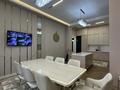 Отдельный дом · 6 комнат · 550 м² · 10 сот., Кадырова 47 за 480 млн ₸ в Алматы, Наурызбайский р-н — фото 28