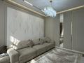 Отдельный дом · 6 комнат · 550 м² · 10 сот., Кадырова 47 за 480 млн ₸ в Алматы, Наурызбайский р-н — фото 33