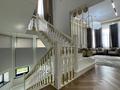 Отдельный дом · 6 комнат · 550 м² · 10 сот., Кадырова 47 за 480 млн ₸ в Алматы, Наурызбайский р-н — фото 43