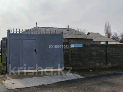 Отдельный дом · 3 комнаты · 40 м² · 4 сот., Жастар 158 А за 12 млн ₸ в Шымкенте, Енбекшинский р-н