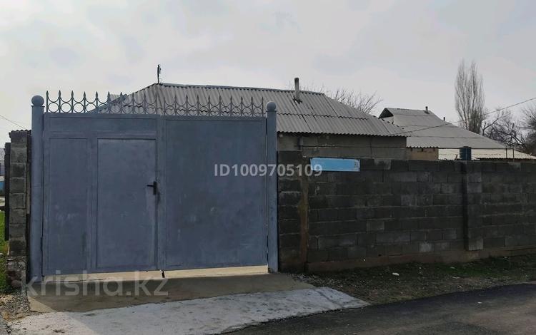 Отдельный дом · 3 комнаты · 40 м² · 4 сот., Жастар 158 А за 12 млн ₸ в Шымкенте, Енбекшинский р-н — фото 3