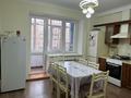 4-бөлмелі пәтер · 130.5 м² · 3/5 қабат, тауелсиздик 1к1 — гипермаркет Дина, бағасы: 52 млн ₸ в Актобе — фото 10