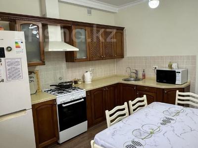 4-бөлмелі пәтер · 130.5 м² · 3/5 қабат, тауелсиздик 1к1 — гипермаркет Дина, бағасы: 52 млн ₸ в Актобе