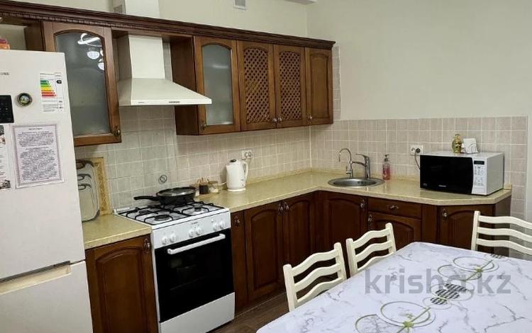 4-бөлмелі пәтер · 130.5 м² · 3/5 қабат, тауелсиздик 1к1 — гипермаркет Дина, бағасы: 52 млн ₸ в Актобе — фото 16