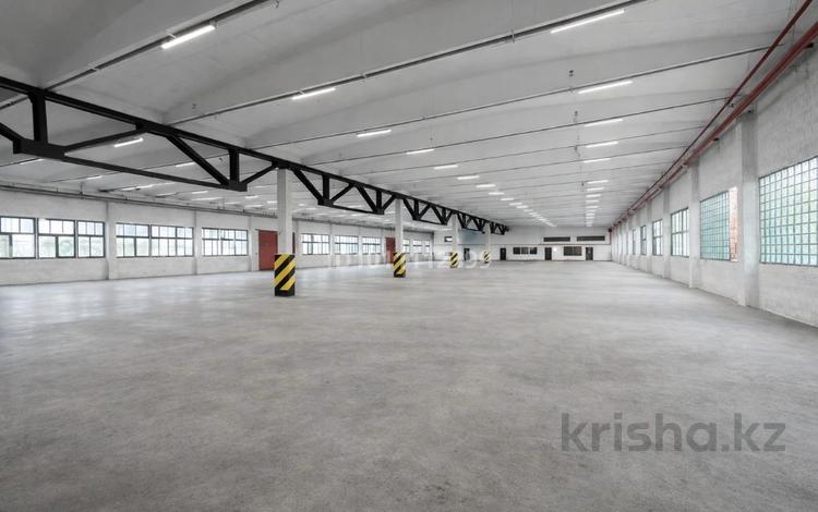 Промбаза · 6.5 га, Петровского 1 за ~ 2.8 млн ₸ в Караганде, Казыбек би р-н — фото 2