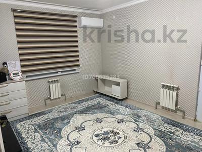 2-бөлмелі пәтер · 60.5 м² · 2/12 қабат, Нұрсәт ш/а 151 — Общая средняя школа им. Дінмұхамеда Ахметұлы Қонаева, бағасы: 40 млн ₸ в Шымкенте, Каратауский р-н