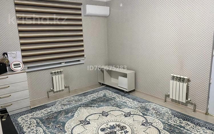 2-бөлмелі пәтер · 60.5 м² · 2/12 қабат, Нұрсәт ш/а 151 — Общая средняя школа им. Дінмұхамеда Ахметұлы Қонаева, бағасы: 40 млн ₸ в Шымкенте, Каратауский р-н — фото 2