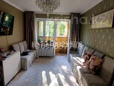 3-бөлмелі пәтер · 59 м² · 3/5 қабат, Абая 10, бағасы: 35.5 млн ₸ в 