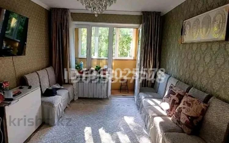 3-бөлмелі пәтер · 59 м² · 3/5 қабат, Абая 10, бағасы: 35.5 млн ₸ в  — фото 9