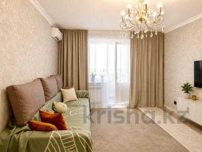 3-бөлмелі пәтер · 92 м² · 8/9 қабат, мкр Кулагер 13 — Казыбаева, бағасы: 51.5 млн ₸ в Алматы, Жетысуский р-н