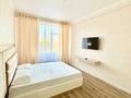 1-комнатная квартира · 40 м² · 3/3 этаж, Батырбекова — Караван Сарай 1 линия за 15 000 ₸ в Туркестане