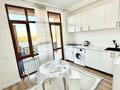 1-комнатная квартира · 40 м² · 3/3 этаж, Батырбекова — Караван Сарай 1 линия за 15 000 ₸ в Туркестане — фото 11