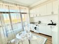 1-комнатная квартира · 40 м² · 3/3 этаж, Батырбекова — Караван Сарай 1 линия за 15 000 ₸ в Туркестане — фото 4