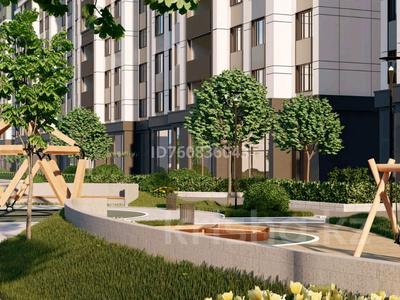 Продажа квартир в Алматы: 3-комнатная квартира · 95.7 м² · 8/9 этаж, мкр Таугуль-1, Сулейменова за ~ 50.2 млн 〒 3-комнатная квартира · 95.7 м² · 8/9 этаж, мкр Таугуль-1, Сулейменова за ~ 50.2 млн 〒 в Алматы, Ауэзовский р-н