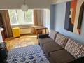 2-комнатная квартира · 55 м² · 3/9 этаж, мкр Коктем-1 — Темирязева-Бальзака за 355 000 ₸ в Алматы, Бостандыкский р-н