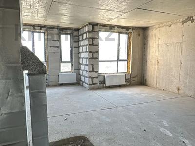 2-комнатная квартира · 50 м² · 6/13 этаж, Райымбека 349/1 за 32 млн ₸ в Алматы, Ауэзовский р-н