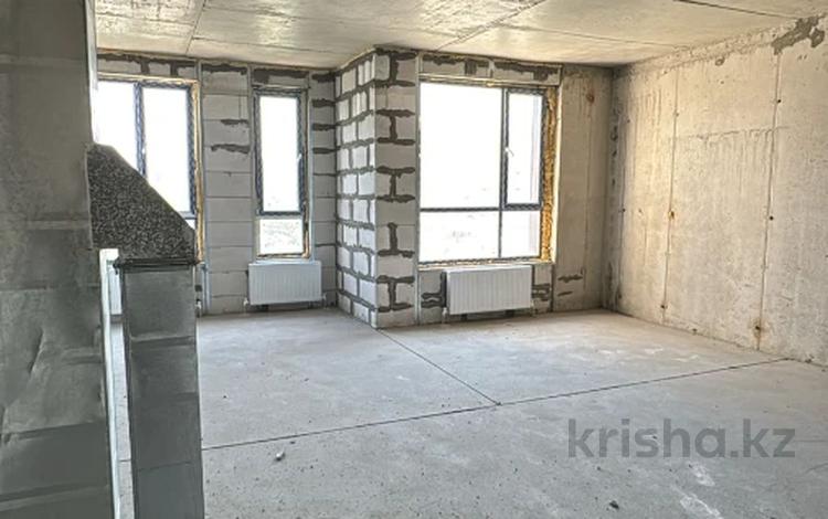 2-комнатная квартира · 50 м² · 6/13 этаж, Райымбека 349/1 за 32 млн ₸ в Алматы, Ауэзовский р-н — фото 2