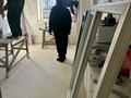 3-комнатная квартира · 80 м² · 1/9 этаж, мкр. Зачаганск пгт, Бірлік 23 за 30.5 млн ₸ в Уральске — фото 14