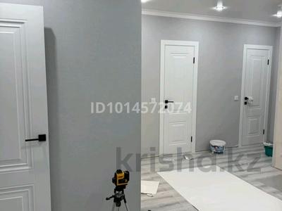 3-комнатная квартира · 80 м² · 1/9 этаж, мкр. Зачаганск пгт, Бірлік 23 за 30.5 млн ₸ в Уральске
