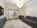 6-комнатная квартира · 178.8 м² · 6/23 этаж, улица Айнаколь 66 за 110 млн ₸ в Астане, Алматы р-н — фото 18