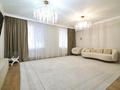 6-комнатная квартира · 178.8 м² · 6/23 этаж, улица Айнаколь 66 за 110 млн ₸ в Астане, Алматы р-н — фото 2