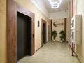 6-комнатная квартира · 178.8 м² · 6/23 этаж, улица Айнаколь 66 за 110 млн ₸ в Астане, Алматы р-н — фото 42