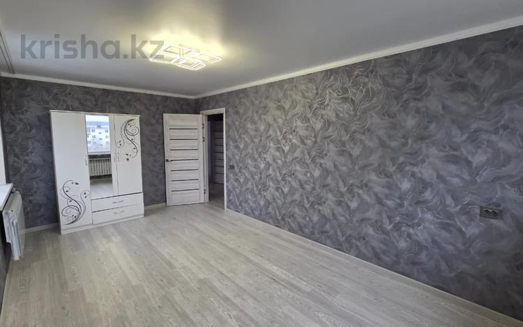 3-комнатная квартира · 62.2 м² · 5/5 этаж, Кобыланды батыра за 20 млн ₸ в Костанае — фото 2