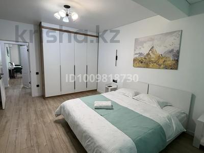 2-бөлмелі пәтер · 60 м² · 12/13 қабат, Просп. Назарбаева 28 — Райымбек, бағасы: 25 000 ₸ в Алматы, Жетысуский р-н